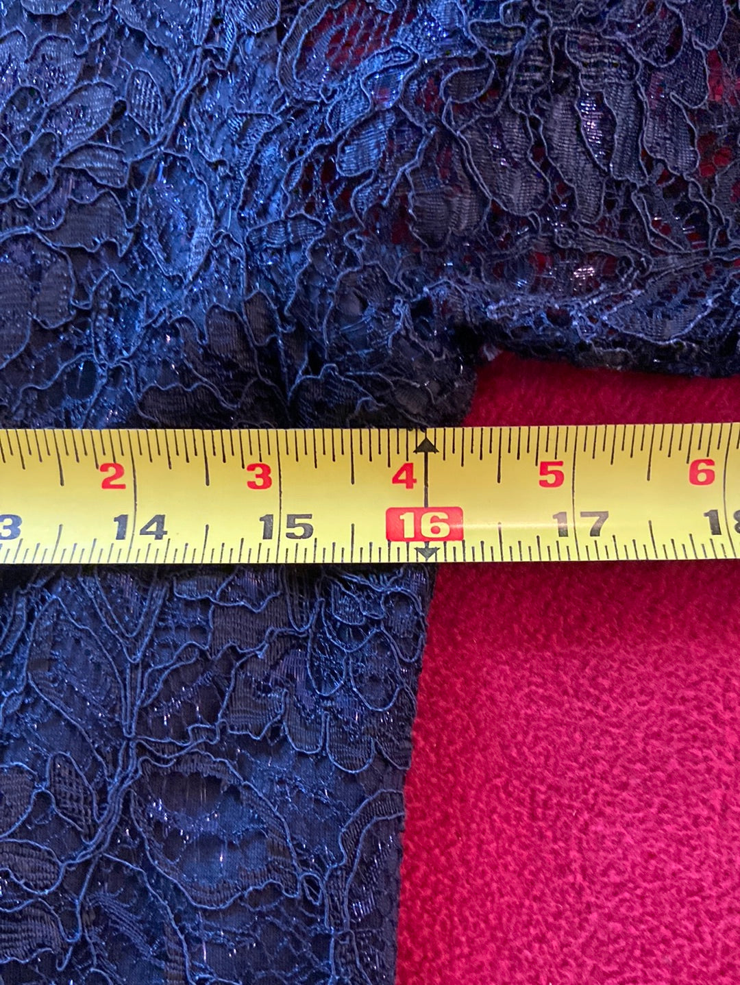 NAVY BEAUTY Banana Republic Dress Size 2