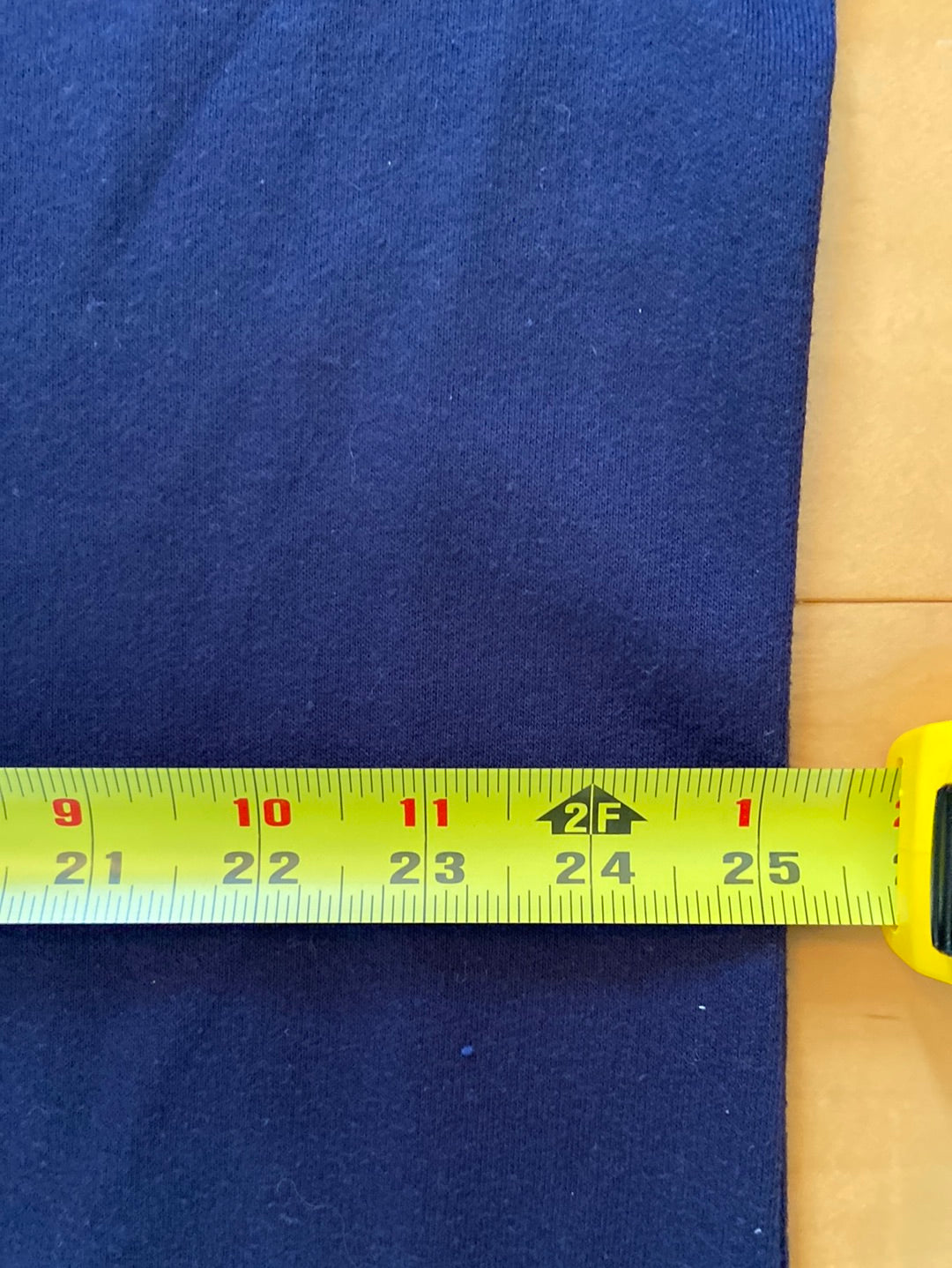 BLUE BOAT DRESS Needle & Threads Size 1X