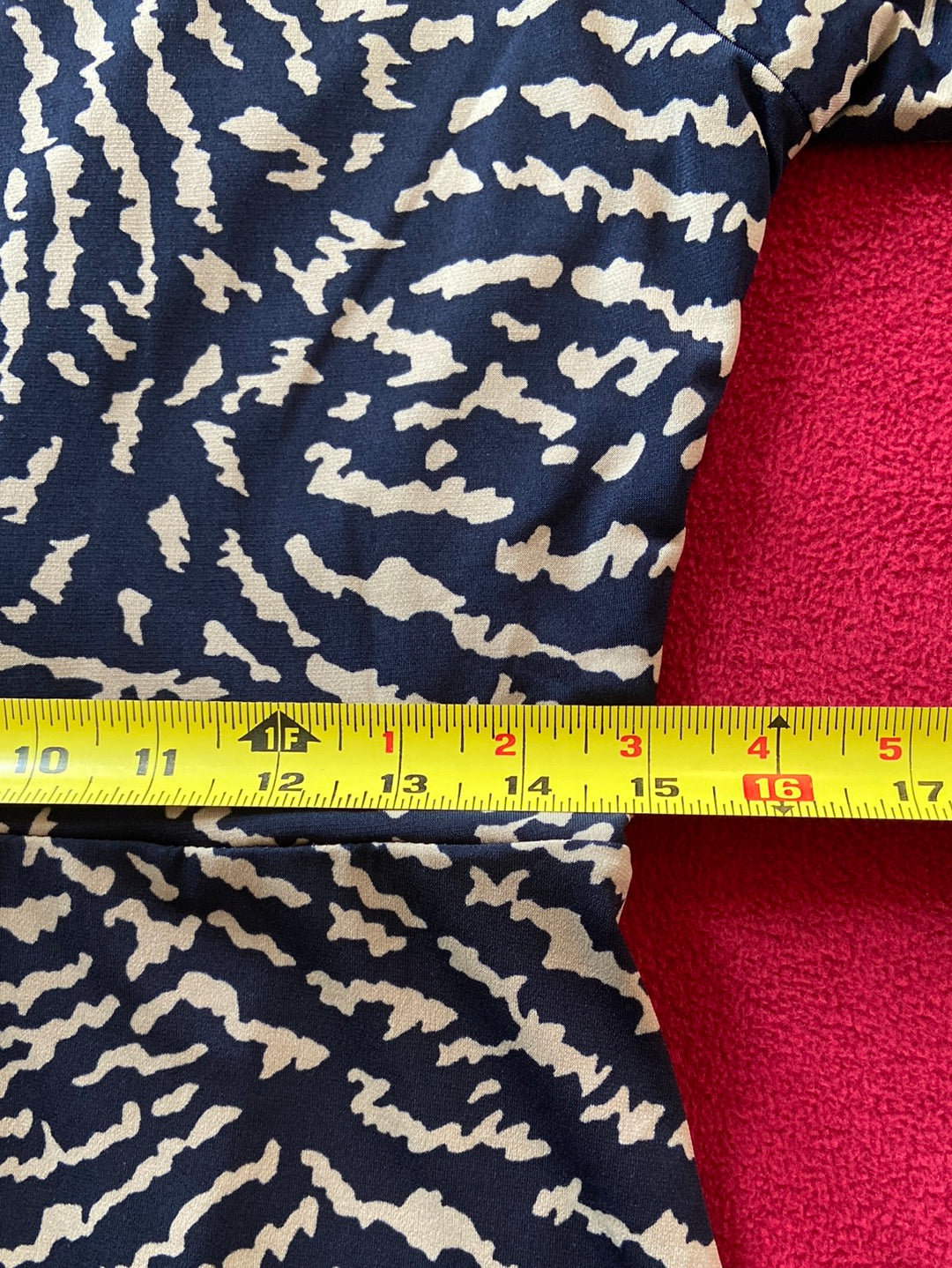 WRAP IT UP Windsmoor Navy Dress Size 12