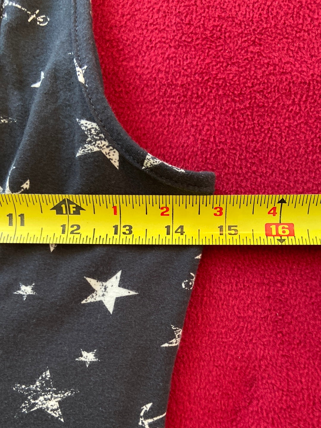 YOU’RE A STAR Ocean Drive Dress Size M