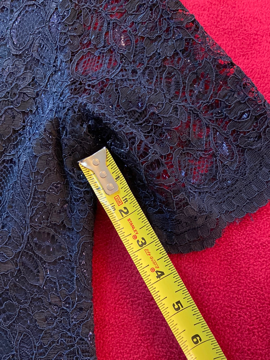 NAVY BEAUTY Banana Republic Dress Size 2