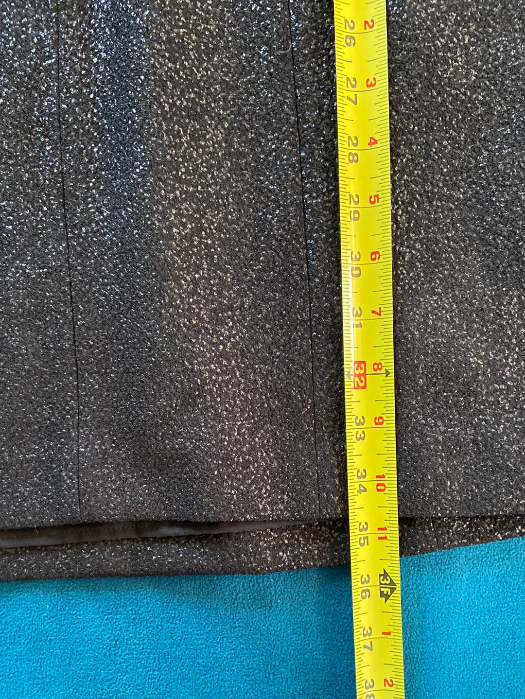 POCKET PERFECTION DKNY Size 8