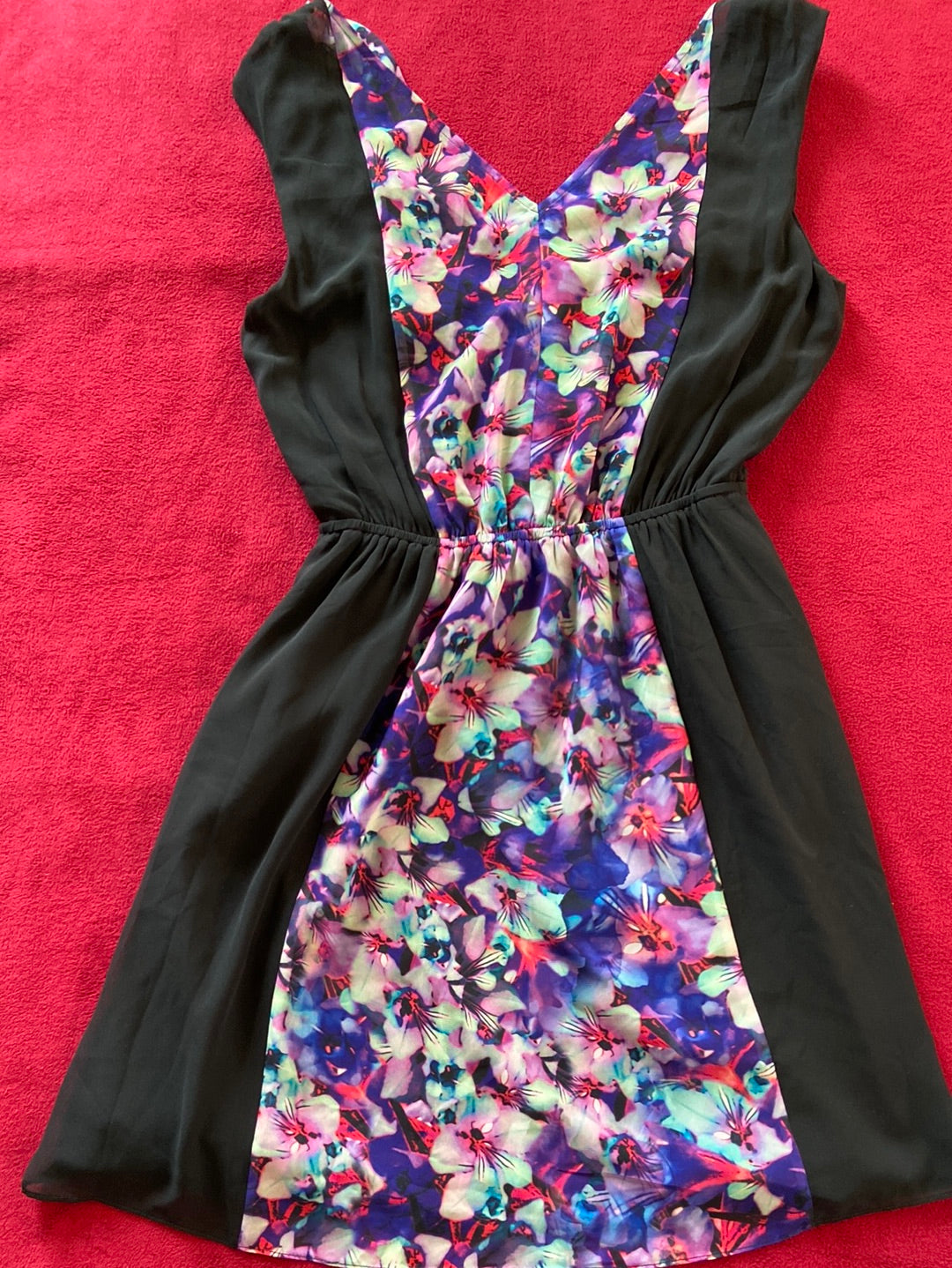 FLORAL FUN Express Size M