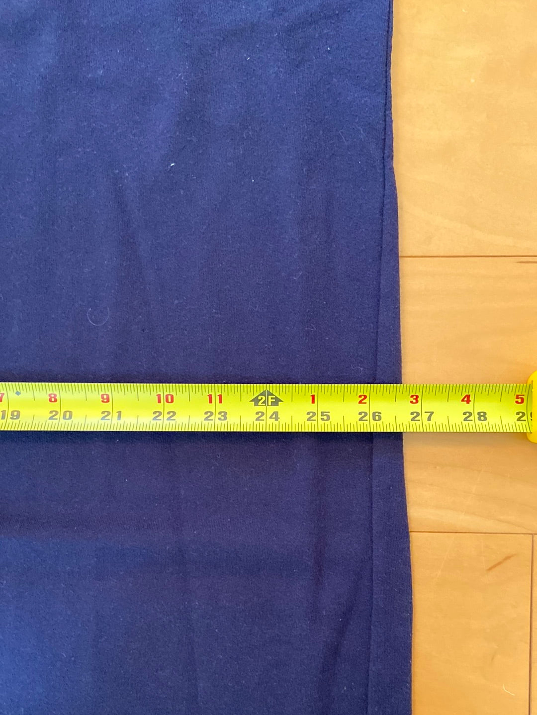 BLUE BOAT DRESS Needle & Threads Size 1X