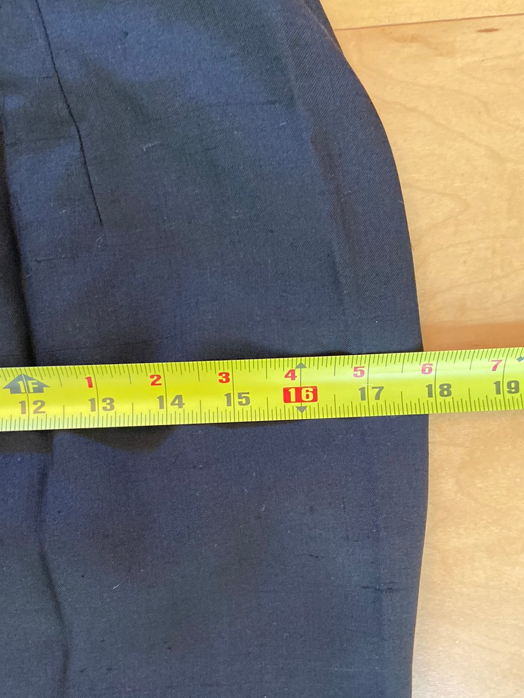 VINTAGE VALUE Nono Maldonado Size 8