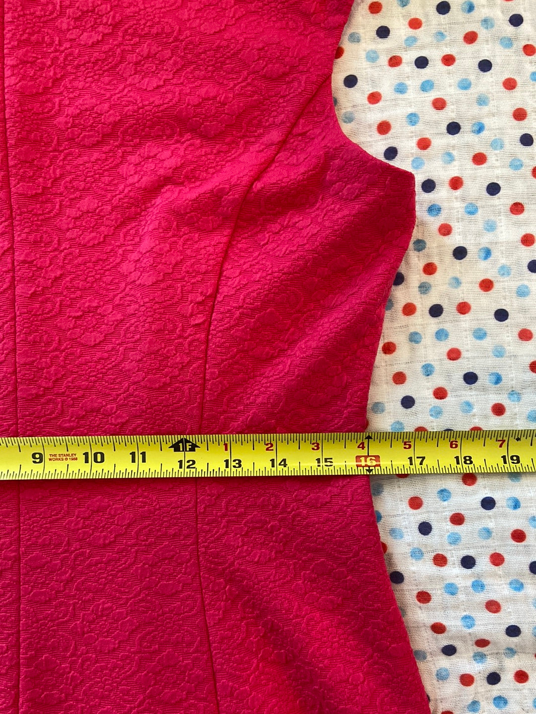 PRETTY PINK London Times Size 8